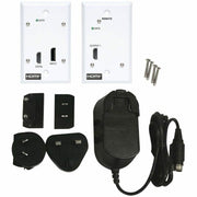 Tripp Lite by Eaton B127A-1A1-FDFH Video Extender Transmitter/Receiver - B127A-1A1-FDFH