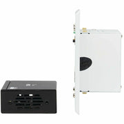Tripp Lite by Eaton B127A-4X1-BH Video Extender Transmitter/Receiver - B127A-4X1-BH