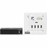 Tripp Lite by Eaton B127A-4X1-BH Video Extender Transmitter/Receiver - B127A-4X1-BH