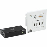Tripp Lite by Eaton B127A-4X1-BH Video Extender Transmitter/Receiver