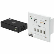 Tripp Lite by Eaton B127A-4X1-BH Video Extender Transmitter/Receiver - B127A-4X1-BH
