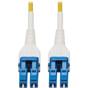 Tripp Lite by Eaton N370-15M-AR Fiber Optic Duplex Network Cable