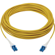 Tripp Lite by Eaton N370-15M-AR Fiber Optic Duplex Network Cable - N370-15M-AR
