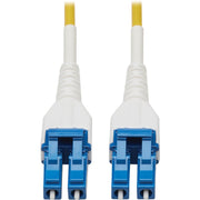 Tripp Lite by Eaton N370-75M-AR Fiber Optic Duplex Network Cable