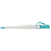 Tripp Lite by Eaton N821-15M-AQ-AR Fiber Optic Duplex Network Cable - N821-15M-AQ-AR