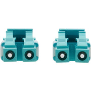 Tripp Lite by Eaton N821-30M-AQ-AR Fiber Optic Duplex Network Cable - N821-30M-AQ-AR