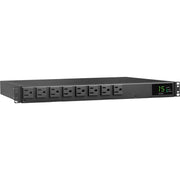 Tripp Lite by Eaton 8-Outlets PDU