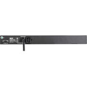 Tripp Lite by Eaton 8-Outlets PDU - PDUMH15ATS