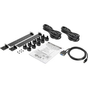 Tripp Lite by Eaton 8-Outlets PDU - PDUMH15ATS