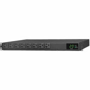 PDUMH20ATS_Tripp Lite by Eaton 16-Outlets PDU