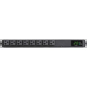 Tripp Lite by Eaton 16-Outlets PDU - PDUMH20ATS