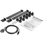 Tripp Lite by Eaton 16-Outlets PDU - PDUMH20ATS