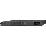 Tripp Lite by Eaton 16-Outlets PDU - PDUMH20ATS