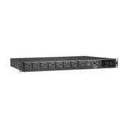 PDUMNH15AT1_Tripp Lite by Eaton 8-Outlets PDU