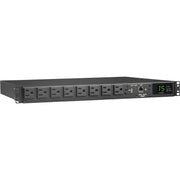 Tripp Lite by Eaton 8-Outlets PDU