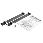 Tripp Lite by Eaton 8-Outlets PDU - PDUMNH15AT1