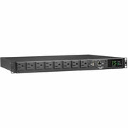 PDUMNH15AT1_Tripp Lite by Eaton 8-Outlets PDU