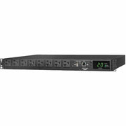 PDUMNH20AT1_Tripp Lite by Eaton 16-Outlets PDU