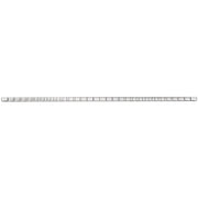 Tripp Lite by Eaton Wire Mesh Cable Tray - 300 x 50 x 3000 mm (12 in. x 2 in x 10 ft) 10 Pack - SRWB12210STR10