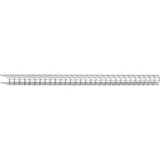 Tripp Lite by Eaton Wire Mesh Cable Tray - 150 x 100 x 1500 mm (6 in. x 4 in. x 5 ft.) 2-Pack - SRWB6410X2STR