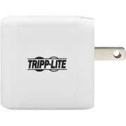 Tripp Lite by Eaton AC Adapter - U280-W02-40C2-G