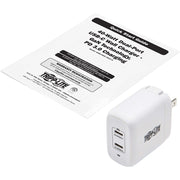 Tripp Lite by Eaton AC Adapter - U280-W02-40C2-G