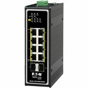 NGI-U08C2POE8_Tripp Lite by Eaton NGI-U08C2POE8 Ethernet Switch