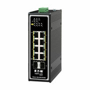 NGI-U08C2POE8_Tripp Lite by Eaton NGI-U08C2POE8 Ethernet Switch