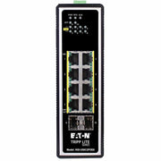 Tripp Lite by Eaton NGI-U08C2POE8 Ethernet Switch - NGI-U08C2POE8