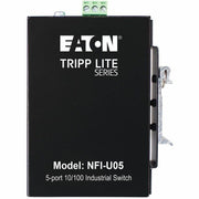 Tripp Lite by Eaton NFI-U05 Ethernet Switch - NFI-U05