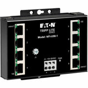 Tripp Lite by Eaton NFI-U08-1 Ethernet Switch