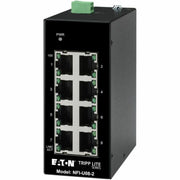 Tripp Lite by Eaton NFI-U08-2 Ethernet Switch