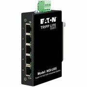 Tripp Lite by Eaton NGI-U05 Ethernet Switch