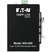 Tripp Lite by Eaton NGI-U05 Ethernet Switch - NGI-U05