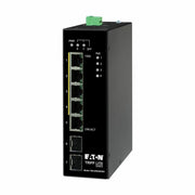 NGI-U05C2POE4_Tripp Lite by Eaton NGI-U05C2POE4 Ethernet Switch