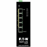 Tripp Lite by Eaton NGI-U05POE4 Ethernet Switch - NGI-U05POE4