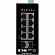 Tripp Lite by Eaton NGI-U08C2 Ethernet Switch - NGI-U08C2