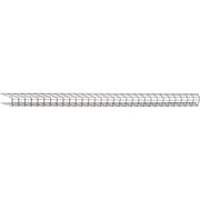 Tripp Lite by Eaton Wire Mesh Cable Tray - 150 x 100 x 3000 mm (6 in. x 4 in. x 10 ft.), 10 Pack - SRWB6410STR10