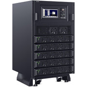 CyberPower SM040KAMFA 3-Phase Modular Smart App Online UPS System - SM040KAMFA