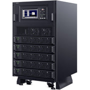 CyberPower SM040KAMFA 3-Phase Modular Smart App Online UPS System - SM040KAMFA