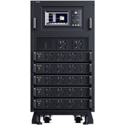 CyberPower SM040KAMFA 3-Phase Modular Smart App Online UPS System