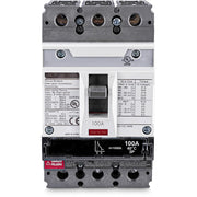 CyberPower SMUCB100UAC Circuit Breaker - SMUCB100UAC