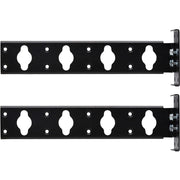 Tripp Lite by Eaton SRPDU4PHDBRKT Mounting Bracket for PDU, Cable Manager - SRPDU4PHDBRKT