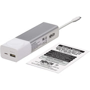 Tripp Lite by Eaton UPB-05K2-APL 5200mAh Power Bank - UPB-05K2-APL