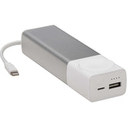 Tripp Lite by Eaton UPB-05K2-APL 5200mAh Power Bank - UPB-05K2-APL