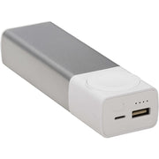 Tripp Lite by Eaton UPB-05K2-APL 5200mAh Power Bank - UPB-05K2-APL