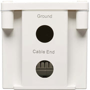 Tripp Lite by Eaton B110-SP-CAT-OD2 Surge Protector Module - B110-SP-CAT-OD2