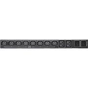 Tripp Lite by Eaton PDUMH20HVATS 10-Outlets PDU - PDUMH20HVATS