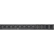 Tripp Lite by Eaton PDUMNH20HVAT1 10-Outlets PDU - PDUMNH20HVAT1