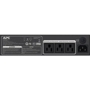 APC by Schneider Electric Back-UPS 400VA, Flexible Mounting, Low Profile, Industrial - BV400XU